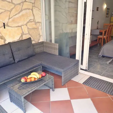 Appartement In 41709 Jasenice (Zadar)
