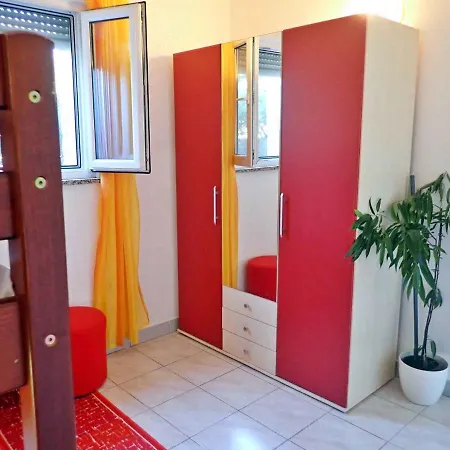 In 41709 Apartment Jasenice (Zadar)
