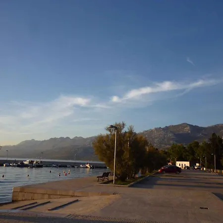 In 41709 Jasenice (Zadar)